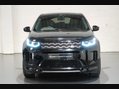 Land Rover Discovery Sport 2.0 D180 MHEV R-Dynamic SE Auto 4WD Euro 6 (s/s) 5dr 4