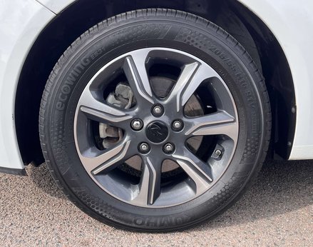 Hyundai ix20 1.6 ix20 SE Nav MPI Auto 5dr 12