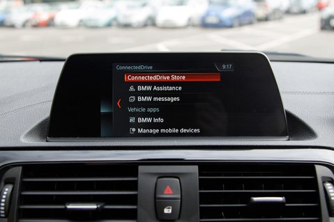 BMW 1 Series 118I SPORT 26