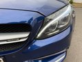 Mercedes-Benz C Class 4.0 C63 V8 BiTurbo AMG (Premium) SpdS MCT Euro 6 (s/s) 2dr 53