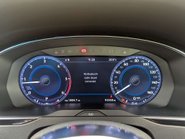 Volkswagen Passat 2.0 Passat R-Line TDI BlueMotion Technology Semi-Auto 4dr 67