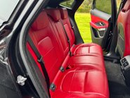 Jaguar E-Pace R-DYNAMIC HSE 22