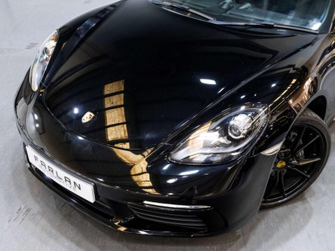 Porsche 718 Cayman 2.0T Coupe GPF 2dr Petrol PDK Euro 6 (s/s) (300 ps) 70