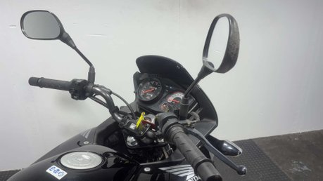 Honda CBF125 CBF125 2012 ONLY 5K VERY CLEAN 125CC LEARNER BIKE COMMUTER 15