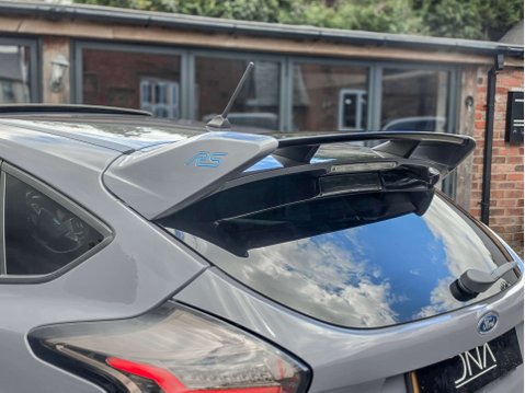 Ford Focus 2.3 Focus RS 4WD 5dr 27