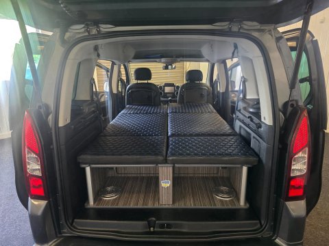 Peugeot Partner BLUE HDI S/S TEPEE ALLURE 14