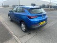 Vauxhall Grandland X SE 6