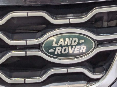 Land Rover Range Rover Evoque 2.0 Range Rover Evoque D 4x2 5dr 13