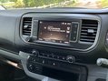 Vauxhall Vivaro 2.0 Turbo D 3100 Dynamic Crew Van L2 H1 Euro 6 (s/s) 5dr 24