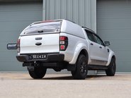 Ford Ranger  WILDTRAK ECOBLUE STYLED BY SEEKER SUPER LOW MILES NO VAT  7