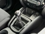 Nissan Qashqai N-CONNECTA DIG-T 18