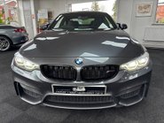 BMW M4 3.0 BiTurbo GPF Coupe 2dr Petrol DCT Euro 6 (s/s) (431 ps) 16