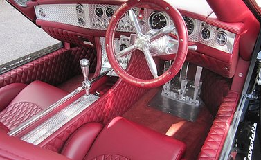 Citroen C8 Laviolette 8