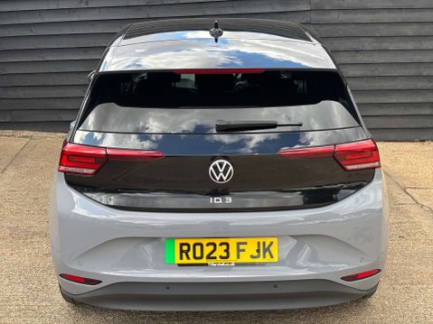 Volkswagen ID.3 ID3 Life 5dr 9
