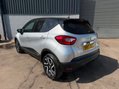 Renault Captur 1.5 dCi ENERGY Dynamique S Nav Euro 6 (s/s) 5dr 3