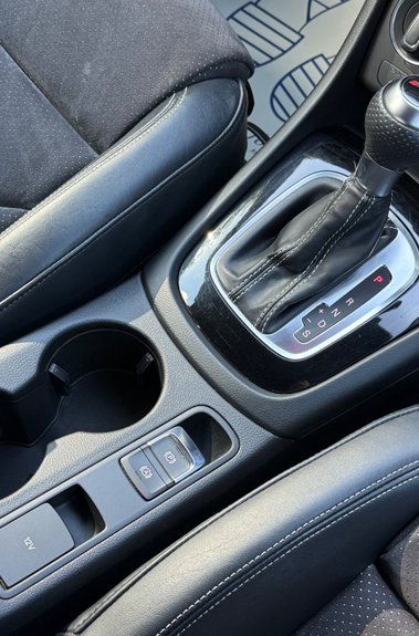 Audi Q3 TDI QUATTRO BLACK EDITION - REVERSE CAMERA - BOSE SOUND SYSTEM 