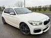 BMW 1 Series 3.0 M140i Shadow Edition Auto Euro 6 (s/s) 5dr