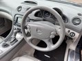 Mercedes-Benz SL Series 3.5 SL350 7G-Tronic 2dr 58