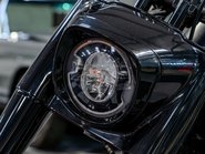 Harley-Davidson Softail Fat Boy Special One Off Full Custom 7