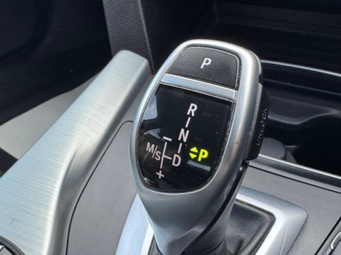 BMW 4 Series 3.0 430d M Sport Auto Euro 6 (s/s) 5dr 31