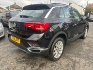 Volkswagen T-Roc SE TSI 7