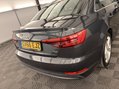 Audi A4 2.0 TDI ultra Sport Euro 6 (s/s) 4dr 42
