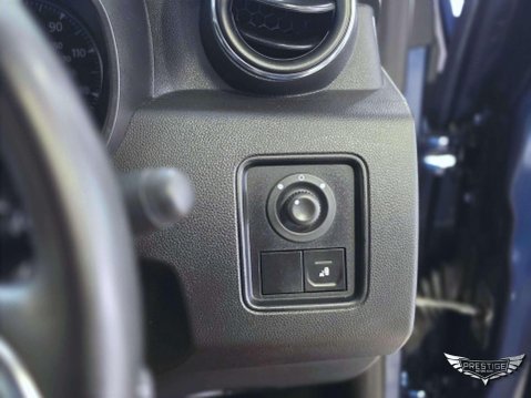 Dacia Duster 1.6 SCe Prestige Euro 6 (s/s) 5dr 63