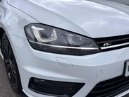 Volkswagen Golf 1.4 TSI BlueMotion Tech ACT R-Line Euro 6 (s/s) 3dr 14