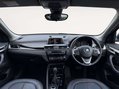BMW X1 2.0 X1 xDrive 20i XLine Auto 4WD 5dr 9