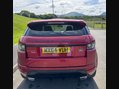Land Rover Range Rover Evoque 2.2 Range Rover Evoque Dynamic SD4 Auto 4WD 5dr 5