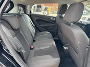 Ford Fiesta 1.0 ZETEC AUTOMATIC 12