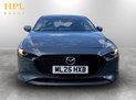 Mazda 3 2.5 e-SKYACTIV-G MHEV Centre-Line Hatchback 5dr Petrol Manual Euro 6 (s/s) 2