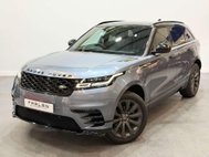 Land Rover Range Rover Velar 2.0 D240 R-Dynamic S SUV 5dr Diesel Auto 4WD Euro 6 (s/s) (240 ps) 16