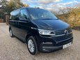 Volkswagen Caravelle 2.0 TDI Executive MPV 5dr Diesel DSG Euro 6 (s/s) (150 ps) 1
