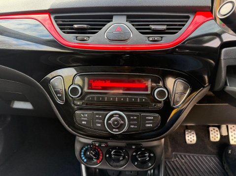 Vauxhall Corsa 1.3 CDTi Sportive Car Derived Van 3dr Diesel Manual FWD L1 H1 (106 g/km, 94 36