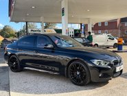 BMW 3 Series 320D M SPORT 10