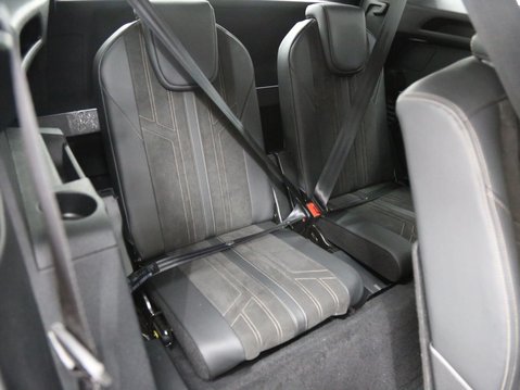 Peugeot 5008 1.2 PureTech GT EAT Euro 6 (s/s) 5dr 24