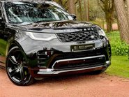 Land Rover Discovery METROPOLITAN EDITION MHEV 29