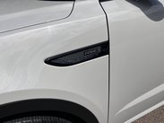 Jaguar E-Pace 2.0 P250 R-Dynamic HSE Auto AWD Euro 6 (s/s) 5dr 98
