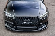 Audi A3 1.5 A3 Black Edition 35 TFSI 4dr 21