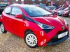 Toyota Aygo 1.0 VVT-I X-PLAY TSS LOOK! JUST 27000 MILES! LOW INSURANCE!