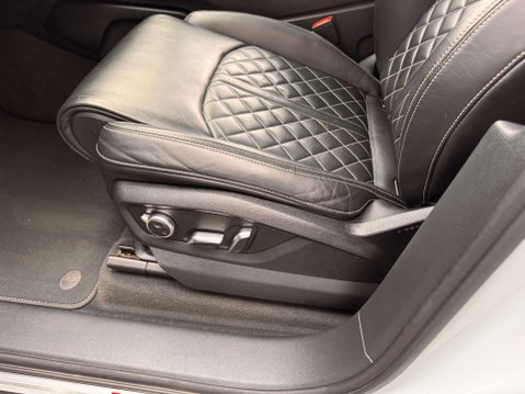 Audi SQ7 4.0 SQ7 TDI Quattro Auto 4WD 5dr 27