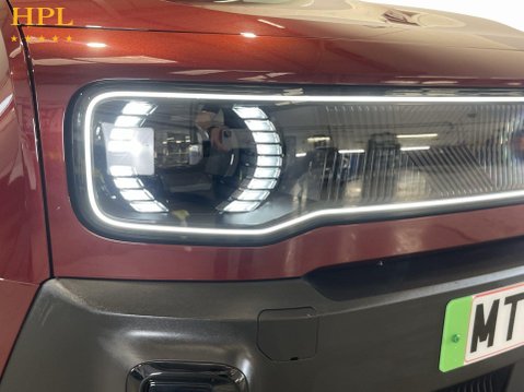 Renault 4 comfort range 52kWh techno SUV 5dr Electric Auto (150 ps) 1 Owner -Dab - B 9