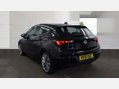 Vauxhall Astra 1.4i Turbo Griffin Euro 6 5dr 4