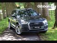 Audi Q5 2.0 Q5 S Line 40 TDI Quattro Semi-Auto 4WD 5dr 6