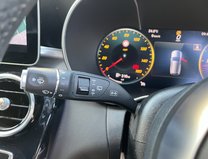 Mercedes-Benz C Class 2.0 C220d AMG Line (Premium) Estate 5dr Diesel G-Tronic+ Euro 6 (s/s) (194 22