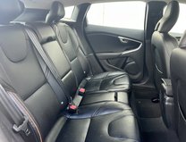 Volvo V40 2.0 D2 Lux Hatchback 5dr Diesel Auto Euro 6 (s/s) 13