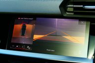 Audi A3 1.5 A3 Black Edition 35 TFSI MHEV SA 5dr 45