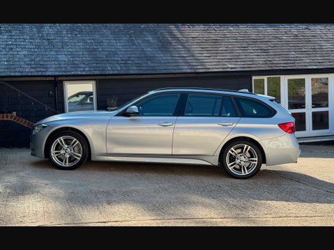 BMW 3 Series 3.0 335d M Sport Touring 5dr Diesel Auto xDrive Euro 6 (s/s) (313 ps) 10