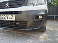 Peugeot Partner BLUEHDI PROFESSIONAL PREMIUM L1 39